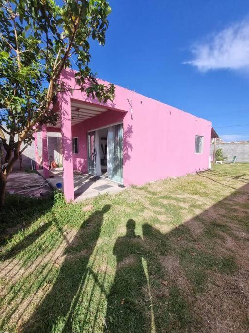 Вилла Aconchegante Casa Em Buzios. Экстерьер фото