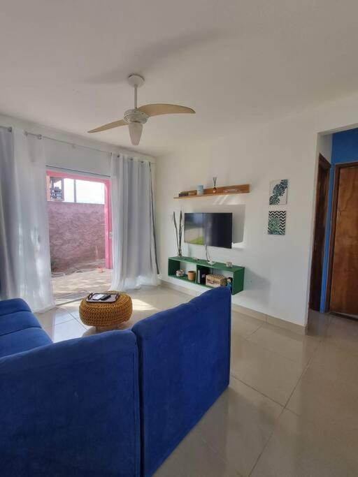 Вилла Aconchegante Casa Em Buzios. Экстерьер фото