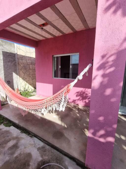 Вилла Aconchegante Casa Em Buzios. Экстерьер фото